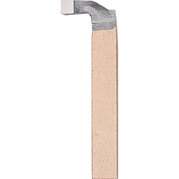 Kennedy No.25 12X12mm R/H HSS Butt Welded Lathe Tool