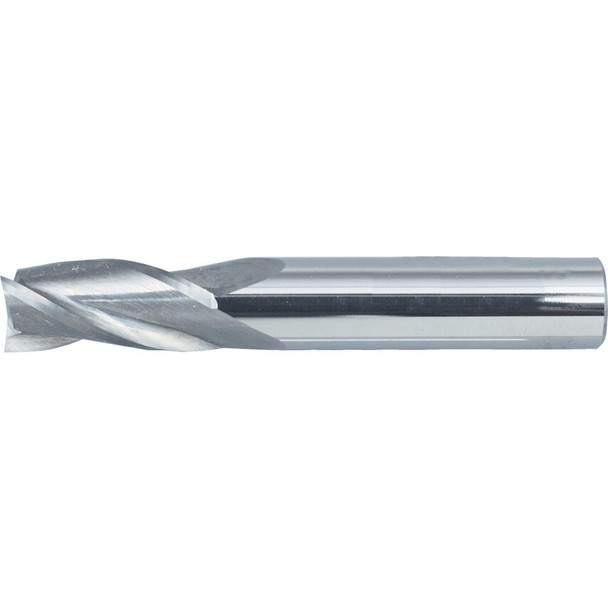Kennedy 3.0mm 3Fl Standard Carbide Slot Drill