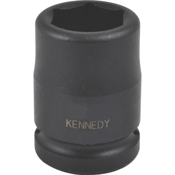 Kennedy 1.3/4" A/F Impact Socket 3/4" Square Drive - KEN5838714K