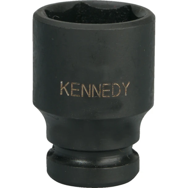 Kennedy 1.7/16" A/F Impact Socket 1" Square Drive - KEN5838729K