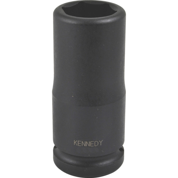 Kennedy 1.7/16" A/F Deep Impact Socket 3/4" Square Drive - KEN5838926K