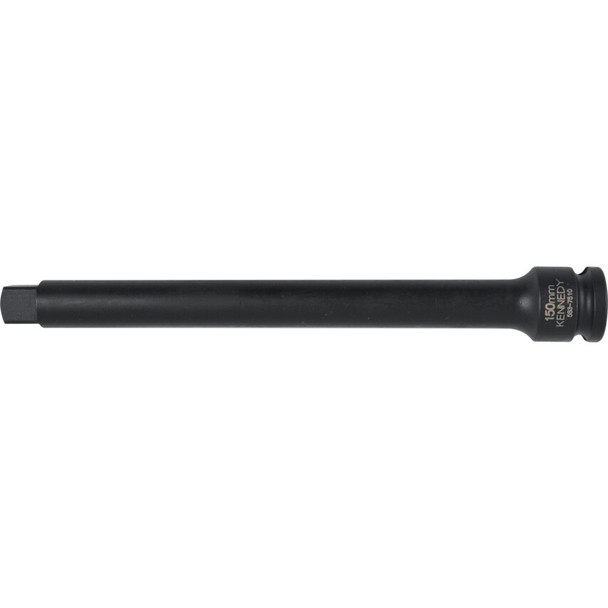 Kennedy 3/8" Square Drive X 150mm (6") Impact Extension - KEN5839111K