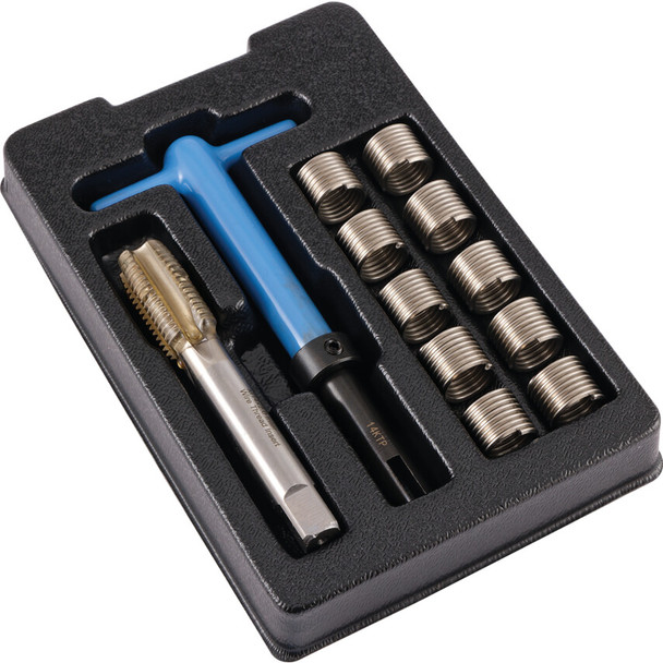 Kennedy M14X2.00mmx1.5D Thread Repair Kit- New Style - KEN6211605R