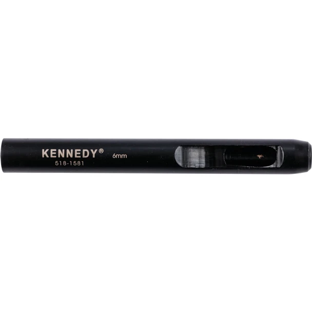 Kennedy 16mm (5/8") Wad/Hollow Punch - KEN5181587K