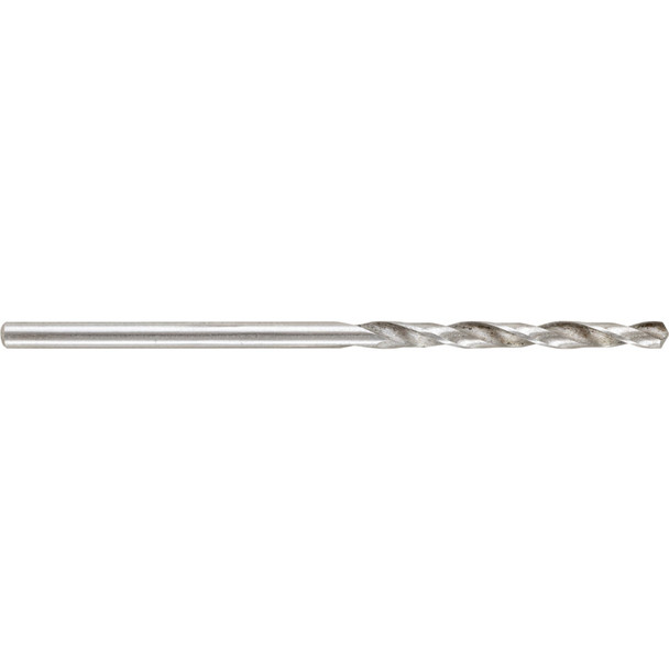 Sherwood 12.50mm HSS S/S Bright L/S Drill