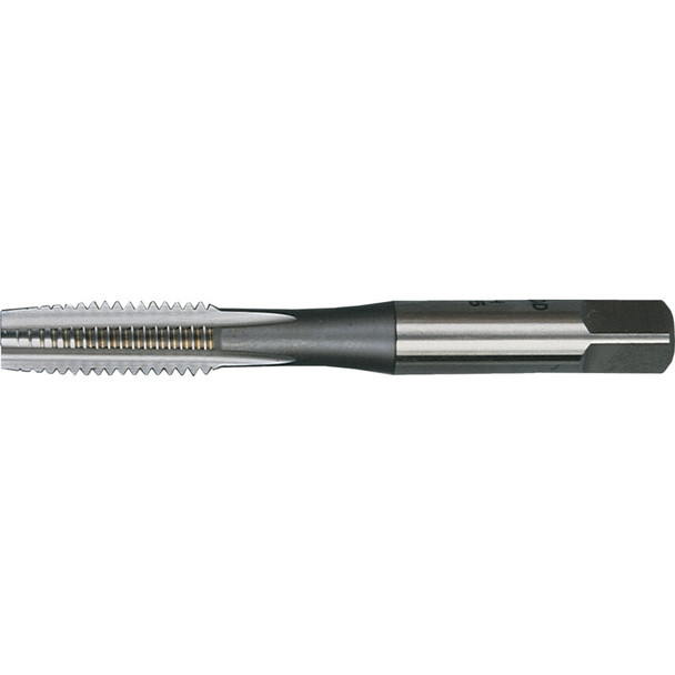 Sherwood 3/8"X16 UNC HSSgt Straight Flute Taper Tap