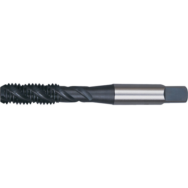 Sherwood 7/16"X18 BSF HSSgt Spiral Flute Tap