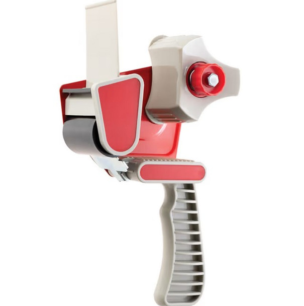 Pacplus PD712C 50mm STANDARD CARTON TAPE DISPENSER ADJ. BRAKE