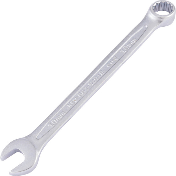 KENNEDY SE 10MM CHROME VANADIUM COMBINATION SPANNER