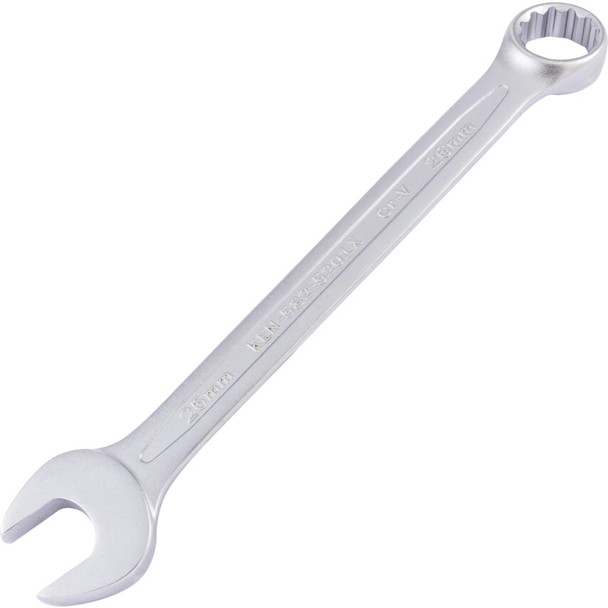 KENNEDY SE 26MM CHROME VANADIUM COMBINATION SPANNER