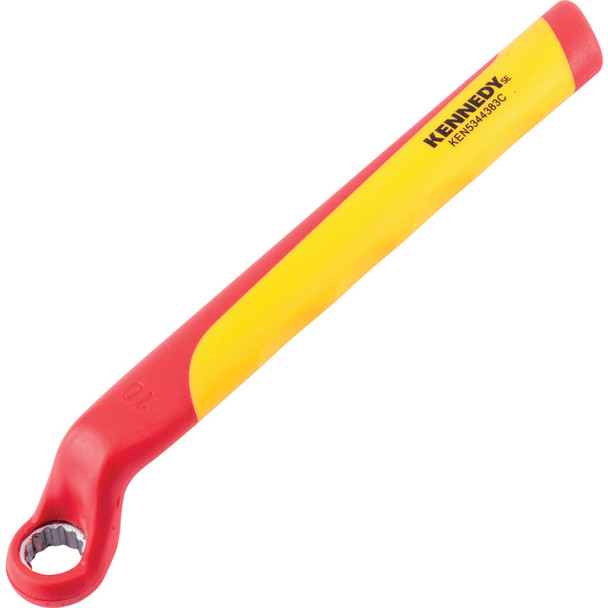 KENNEDY SE Insulated Ring Wrench-Size-10mm
