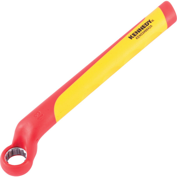 KENNEDY SE Insulated Ring Wrench-Size-13mm