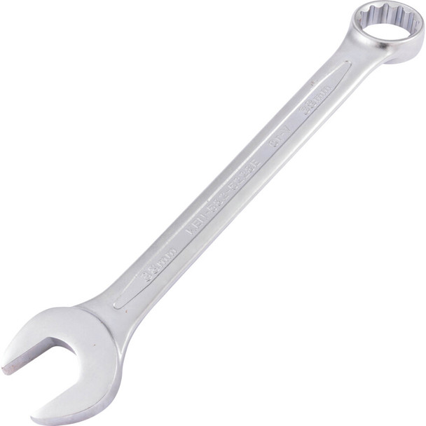 KENNEDY SE 38MM CHROME VANADIUM COMBINATION SPANNER