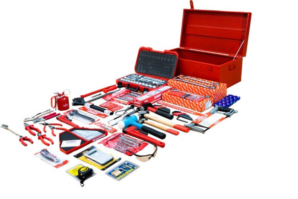 Kennedy HER Kit (157PC)