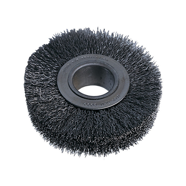 KENNEDY 150x11x51mm 30SWG WIRE BRUSH