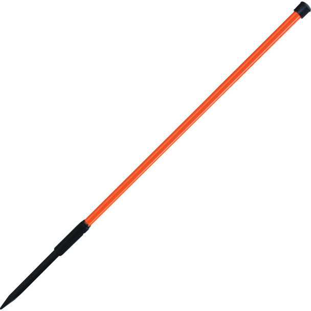 KENNEDY INSULATED SINGLE END CROW BAR(POINT END)