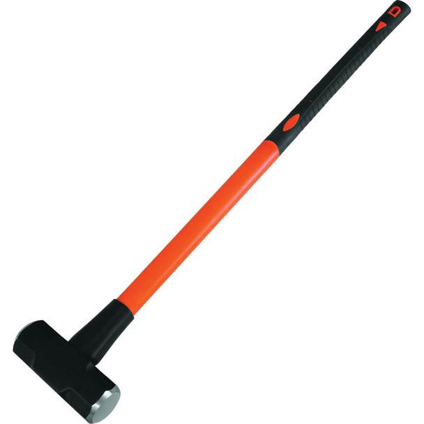 KENNEDY INSULATED SLEDGE HAMMER 14LB