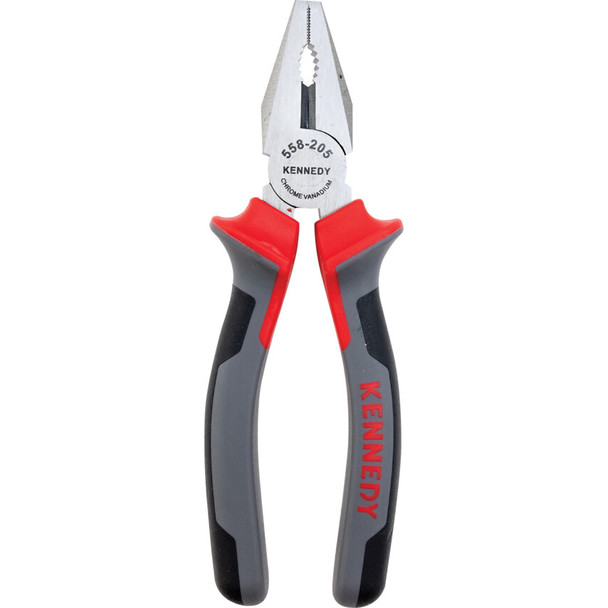 KENNEDYPRO 165mm/6.1/2" COMBINATION PRO-TORQ PLIER