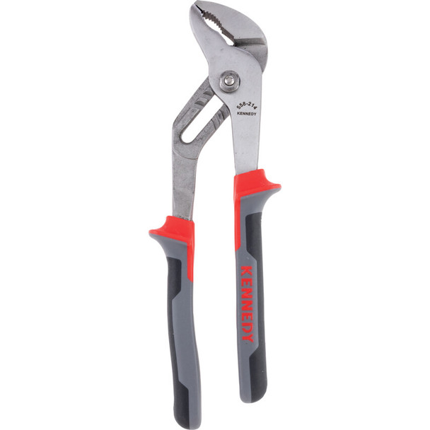 KENNEDYPRO 265mm/10.1/2 GROOVE JOINT PRO-TORQ PLIERS