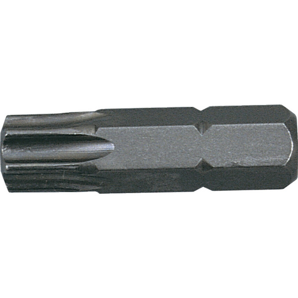 KENNEDY TX7 TORX SCREWDRIVER BIT 1/4" HEX STD