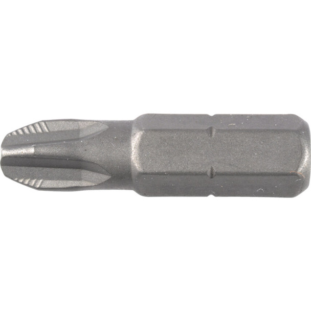 KENNEDY PHILIPS ACR No.1 1/4" HEX 25mmO/A