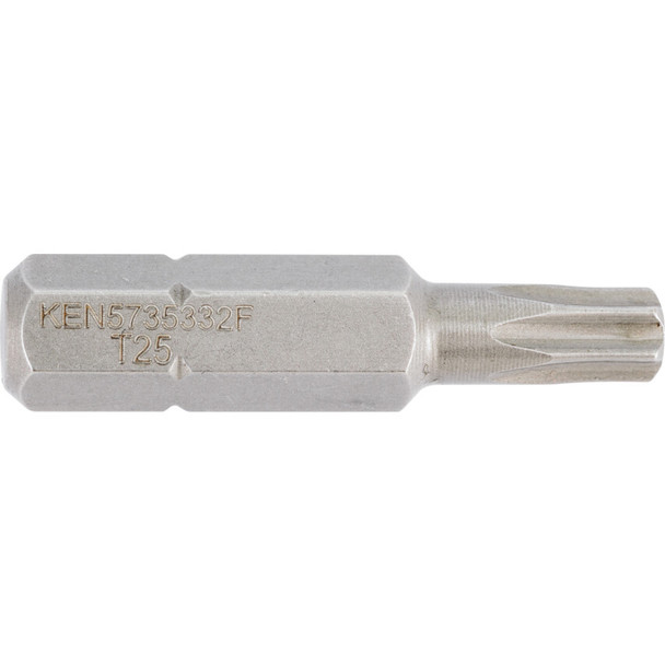 KENNEDY TORX 30 10mm HEX x 30mm O/A