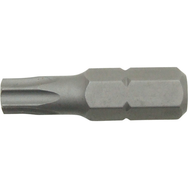 KENNEDY TORX 20 10mm HEX x 75mm O/A