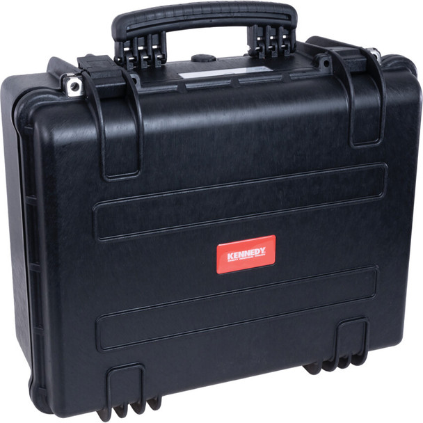 KENNEDY 4820.B 480x370x205mm EXPLORER CASE IP67