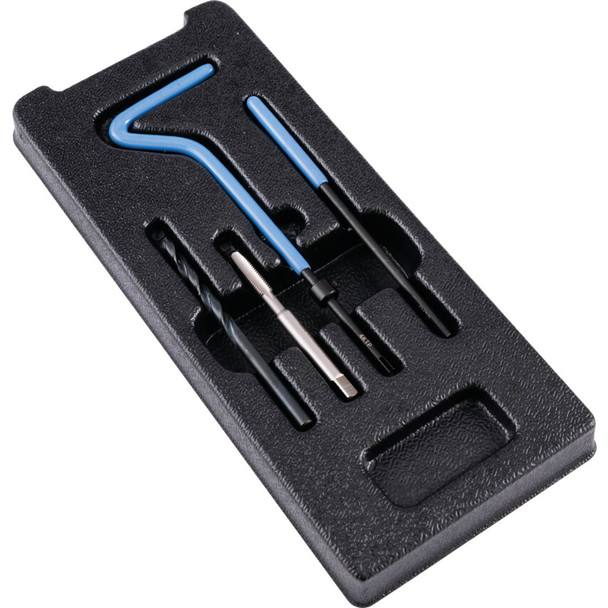 KENNEDY M4X0.7 THREAD REPAIR KIT - NEWSTYLE