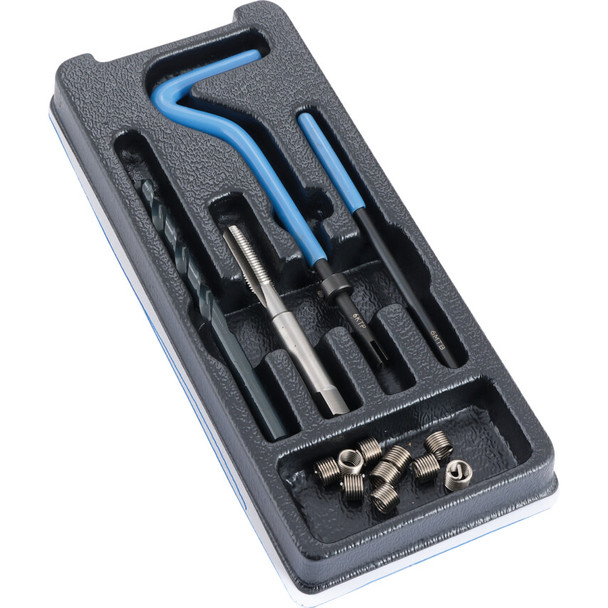 KENNEDY M6X1 THREAD REPAIR KIT - NEWSTYLE
