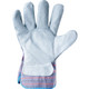 Sitesafe Chrome Rigger Gloves Standard  Sz10