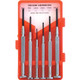 KENNEDY 6-PCE PRECISION SCREWDRIVER & TOOL SET