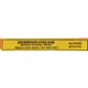 Sherwood 5.0X0.80mm HSSgt Straight Flute Second Tap