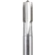 Sherwood 1/8"X28 BSPF HSSgt Straight Flute Second Tap
