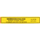 Sherwood 1/8"X28 BSPF HSSgt Straight Flute Second Tap
