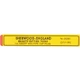 Sherwood 1/4"X19 BSPF HSSgt Straight Flute Plug Tap