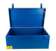 Tool Trunk Steel - Blue
