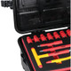 KENNEDY SE INSULATED VDE TOOL SET-68PCS - Water Proof Case Black