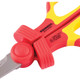 KENNEDY SE  Insulated Scissors -160MM
