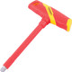KENNEDY SE 1/4" Insulated T- Handle