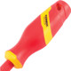 KENNEDY SE Insulated Nut Driver with Screwdriver Handle-14.0x125mm