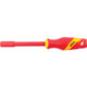 KENNEDY SE Insulated Nut Driver with Screwdriver Handle-9.0x125mm