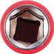 KENNEDY SE 3/8" Insulated Hexagon Sockets-15mm