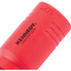 KENNEDY SE 8MM INSULATED HEXAGONALBIT SOCKET 1/2"SQ/DR - 1000 V