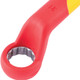 KENNEDY SE Insulated Ring Wrench-Size-21mm