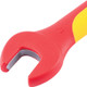 KENNEDY SE Insulated Open End Wrench-Size-17mm