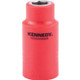 KENNEDY SE 3/8" Insulated Hexagon Sockets-9mm
