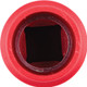 KENNEDY SE 1/2" Insulated Hexagon Sockets-22mm