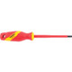 KENNEDY SE Insulated Screwdriver for Torx Screws-T30x130