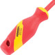 KENNEDY SE Insulated Screwdriver for Torx Screws-T30x130